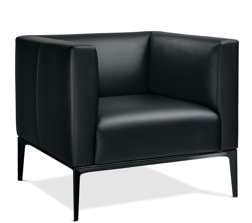 Jaan Armchair Walter Knoll | WALTER KNOLL 780 10
